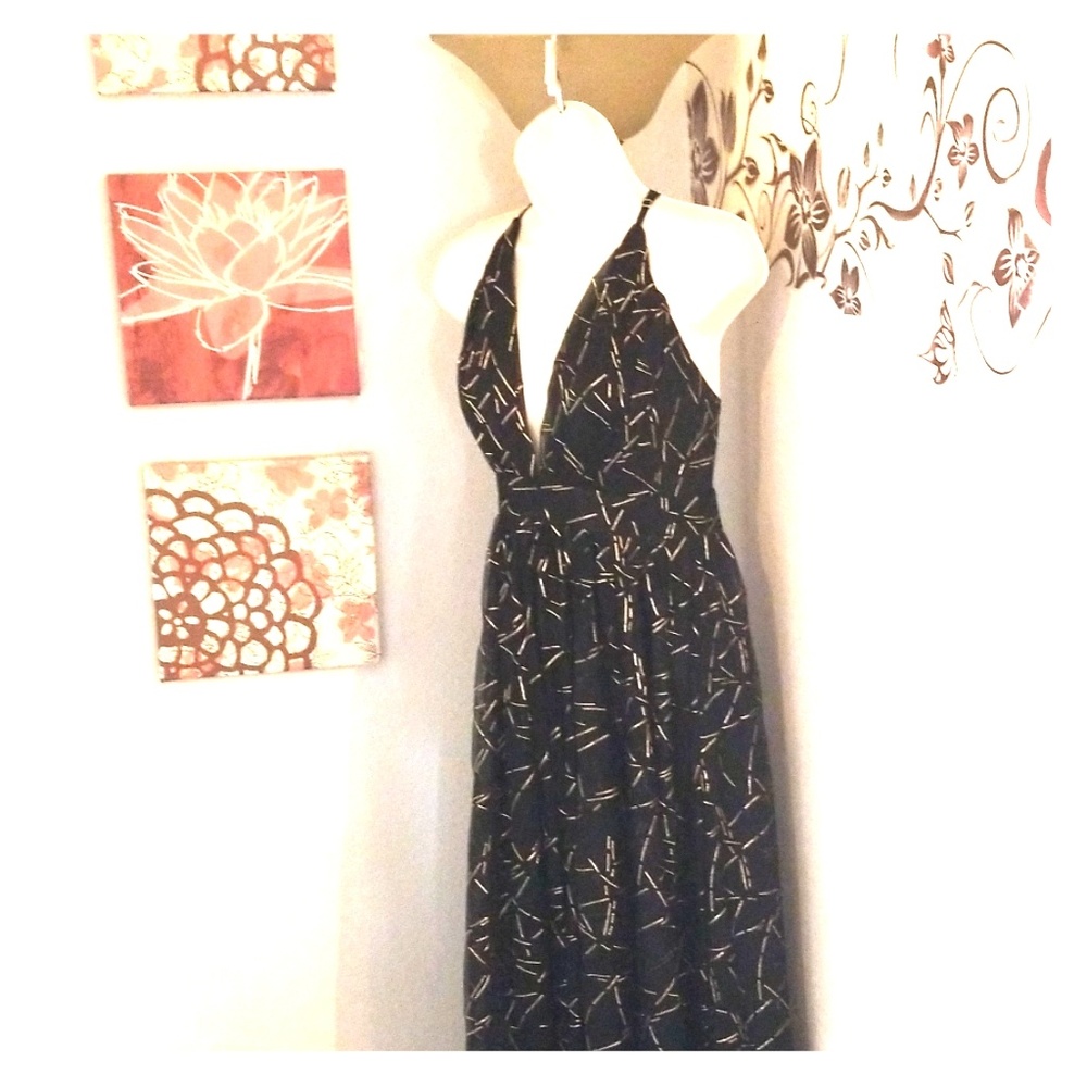 Prom Dress *Like New Wore Once*